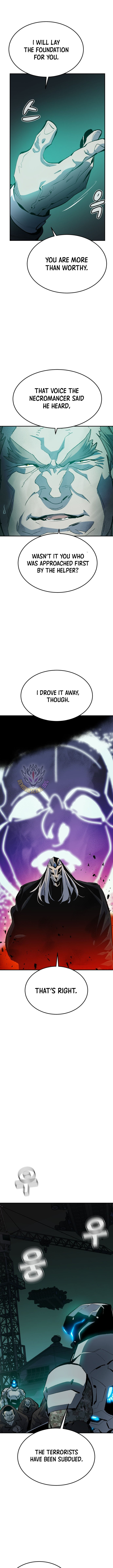 The Lone Necromancer Chapter 214 3